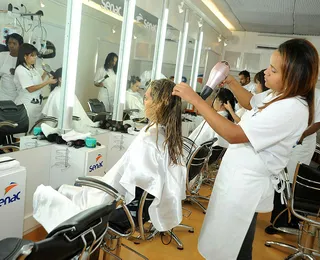 Senac oferece 1.500 vagas gratuitas em cursos para diversas áreas
