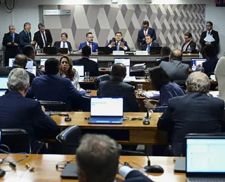 Senado avança na reforma do Código Eleitoral; veja principais pontos