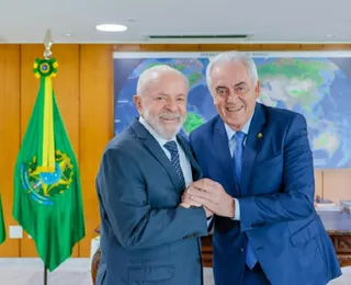 Senador baiano vai votar contra veto de Lula