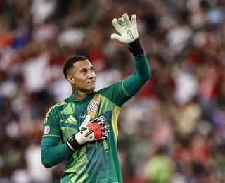 Sequeira quer o Bahia, negócio avança e Casa Pia busca novo goleiro