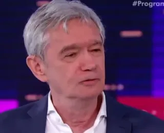 Serginho Groisman dá invertida em Patrícia Abravanel no SBT e irrita público