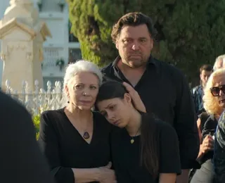Série de suspense com apenas 3 episódios domina o top 10 da Netflix