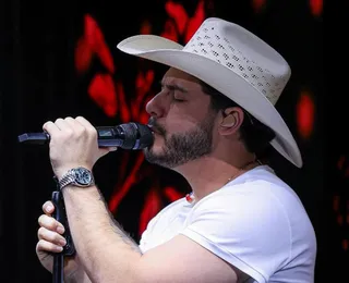 Sertanejo famoso compra vaca de R$ 17 milhões