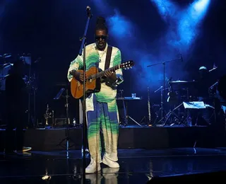 Seu Jorge vai virar cidadão soteropolitano? Entenda a homenagem