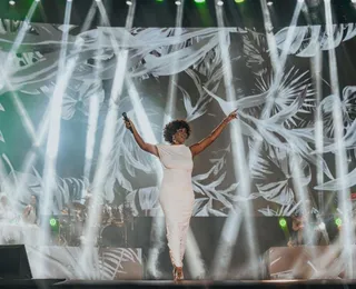 Show gratuito homenageia mulheres negras em Salvador