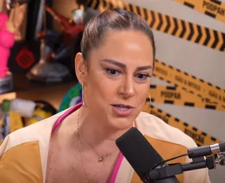 Silvia Abravanel desabafa sobre pastores no SBT: “Tiro no pé”
