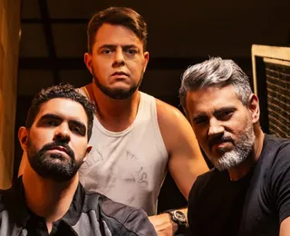 Síndrome K estreia single com participação de Marcello Pompeu