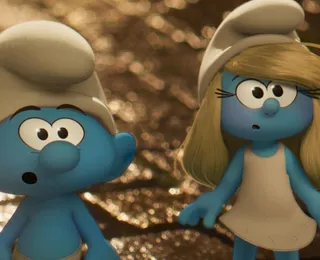 Smurfs e muito mais: veja o que está passando no cinema em Salvador