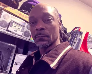 Snoop Dogg pede perdão por declaração homofóbica sobre filme da Disney