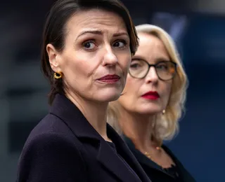 Só 5 episódios: a série de suspense que está bombando na Netflix