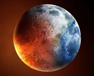 Sol libera explosões magnéticas e ameaça satélites, apontam cientistas