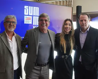 Summit Made in Bahia cresce e segunda edição muda de local; confira