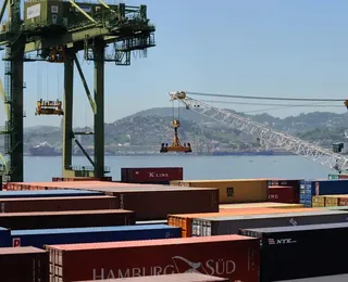 Superávit comercial dos EUA com Brasil tem aumento de 500%