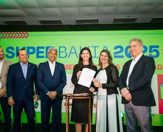 Superbahia 2025 firma parcerias com poder público para capacitação