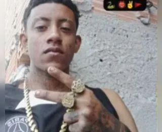 Suspeito de envolvimento na morte de jovem esquartejada morre em operação