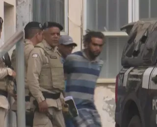 Suspeito de triplo homicídio em Ilhéus confessa quarto assassinato