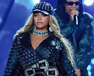 Suspeito rouba música inédita de Beyoncé