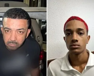 Suspeitos de atentado a delegado são localizados e presos em Salvador