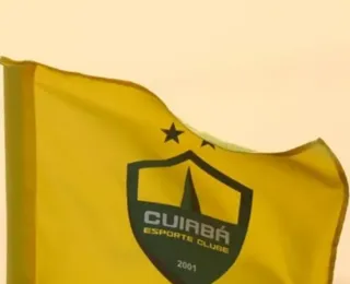 Suspenso por dois anos, ex-Ba-Vi é apresentado em clube da Série B