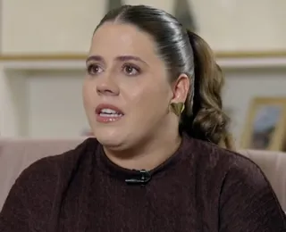 Tati Machado surpreende e relata detalhes sobre o parto do filho morto