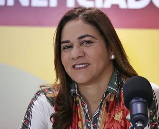 Temos que pensar na ação de prevenção das doenças, diz Roberta Santana