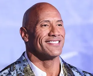 The Rock perde 30 kg e choca público; veja antes e depois