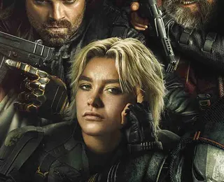 Thunderbolts ganha data de estreia no Disney+