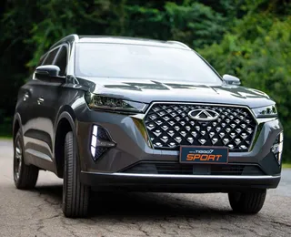Tiggo 7 vale a pena? Veja prós e contras da alternativa do SUV médio