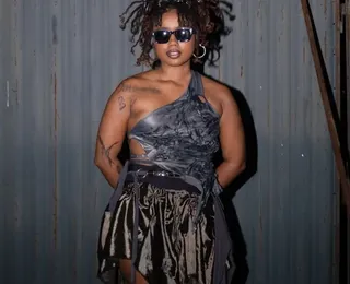 Tímida, cantora Melly confessa: "Tive medo da fama"