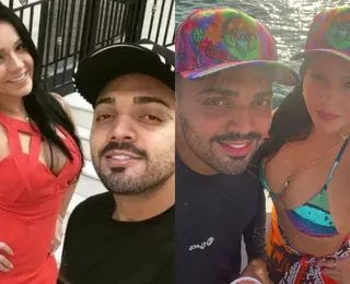 Tirullipa expõe reação da esposa ao descobrir traição