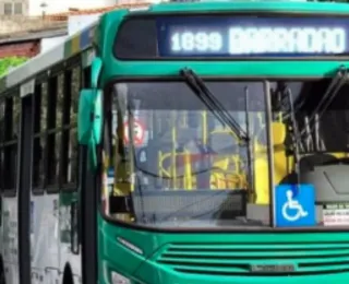 Torcida do Vitória ganha transporte especial para jogo no Barradão