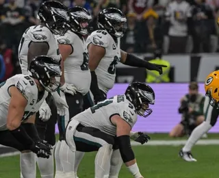 Touchdown da Globo: SporTV encaminha acordo para exibir NFL no Brasil