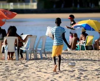 Trabalho precoce expõe jovens a acidentes graves e até fatais