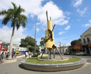 Tradição e cultura marcam a história da Princesa do Sertão