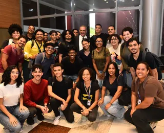 Transpetro vai financiar 100 bolsas para estudantes do Senai Cimatec