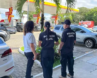 Três postos são notificados por adulteração de combustíveis na RMS