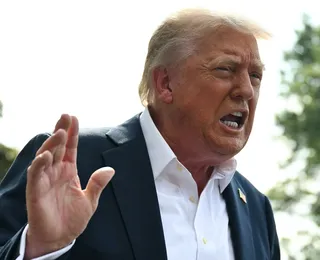 Trump anuncia tarifas de 30% para México e UE; europeus reagem