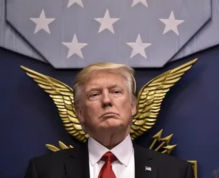 Trump pune Índia e tarifas chegam a 50% após importações da Rússia