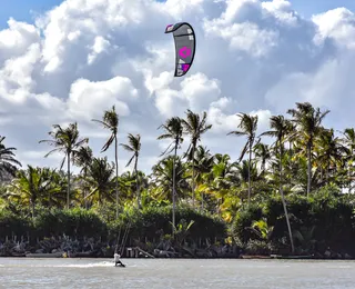 Turismo de aventura na Bahia: conheça 5 destinos imperdíveis