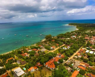 Turista mineiro é encontrado morto em praia de Maraú