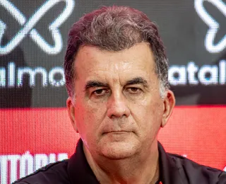 UFMG: saiba detalhes das chances de rebaixamento do Vitória na Série A