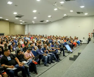 UPB e SEC realizam Seminário Estadual Bahia Alfabetizada