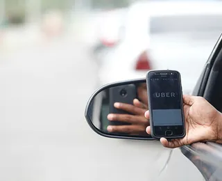 Uber grátis até o aeroporto? Veja qual cartão libera esse benefício