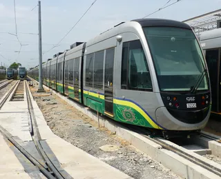 VLT de Lauro de Freitas: Região Metropolitana pode ganhar novo modal