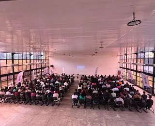 Vagas na BYD em Camaçari atraem centenas e geram fila de esperança