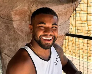 Vai ou não? Davi Brito comenta convite de “A Fazenda”