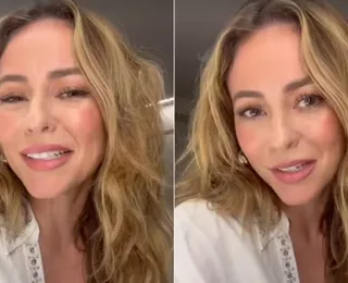 Vai voltar? Paolla Oliveira esclarece retorno como rainha de bateria
