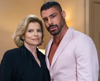 Vale Tudo terá 5 casamentos surpreendentes; saiba quem vai ao altar