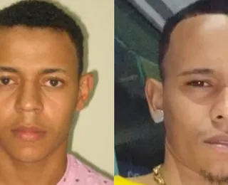 Valete de Paus da SSP foi filmado executando desafeto em mercado