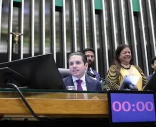 “Vamos blindar a infância”, diz Motta sobre projeto das redes sociais